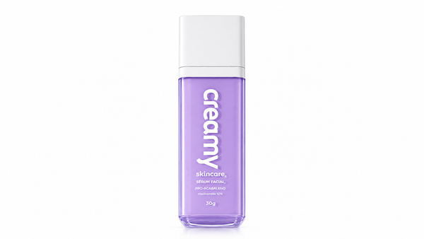 Sérum Facial Antiacne Adapelanato 0.5 30ml Creamy