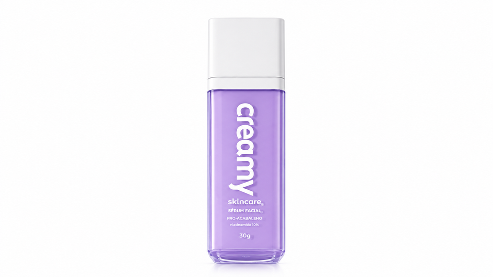Sérum Facial Antiacne Adapelanato 0.5 30ml Creamy