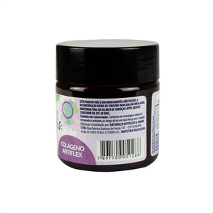 Colágeno Artiflex com Acido Hialurônico 60 Cápsulas Naturalis