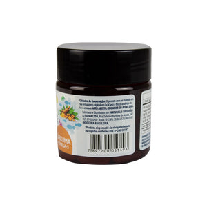 Cúrcuma com Óleo de Peixe com 60 Cápsulas Naturalis