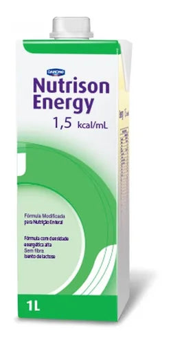 Nutrison Energy 1,5Kcal TP 1L Danone