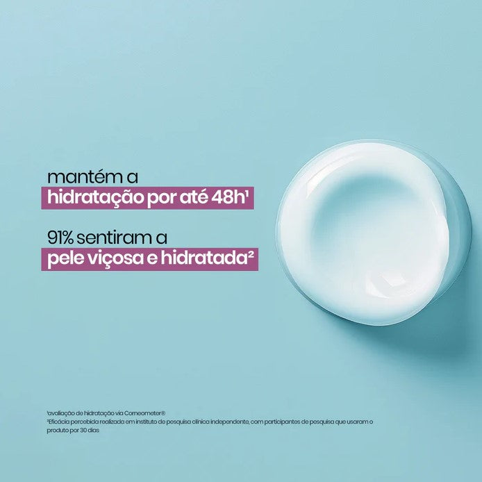 Hidratante Facial 40g Sallve