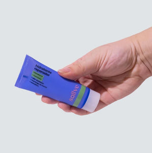 Hidratante Reparador 40g Sallve