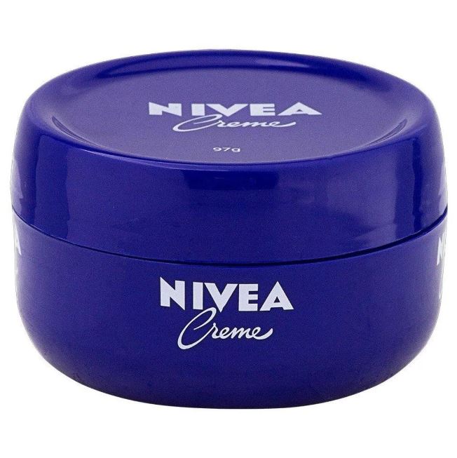 Creme Hidratante Pote 97g Nivea