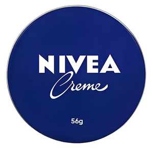 Creme Hidratante Lata 56g Nivea