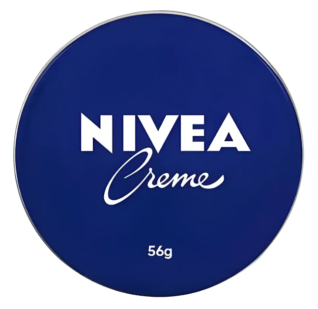 Creme Hidratante Lata 56g Nivea