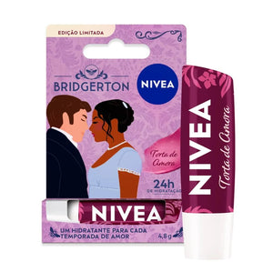 Hidratante Labial Edição Limitada 4,8g Nivea