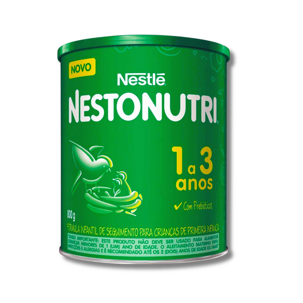Nestonutri 1-3 anos FI Nestlé