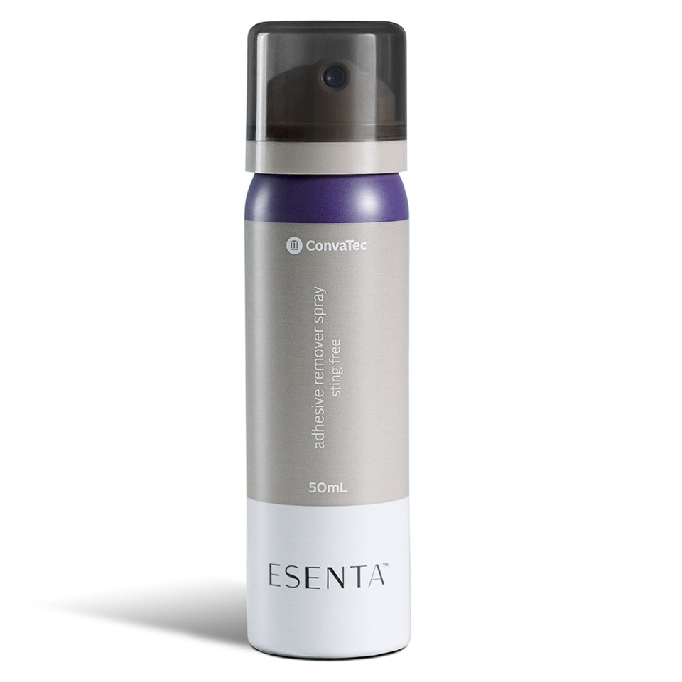 Esenta Spray Removedor de Adesivos 50ml Convatec