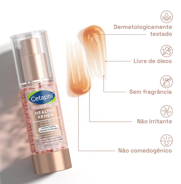 Sérum Facial Healthy Renew 30g Cetaphil