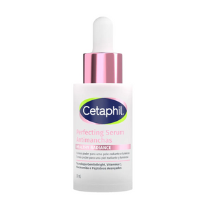 Sérum Antimanchas Perfecting Healthy Radiance Cetaphil 30ml