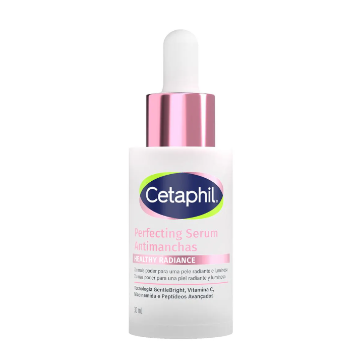 Sérum Antimanchas Perfecting Healthy Radiance Cetaphil 30ml