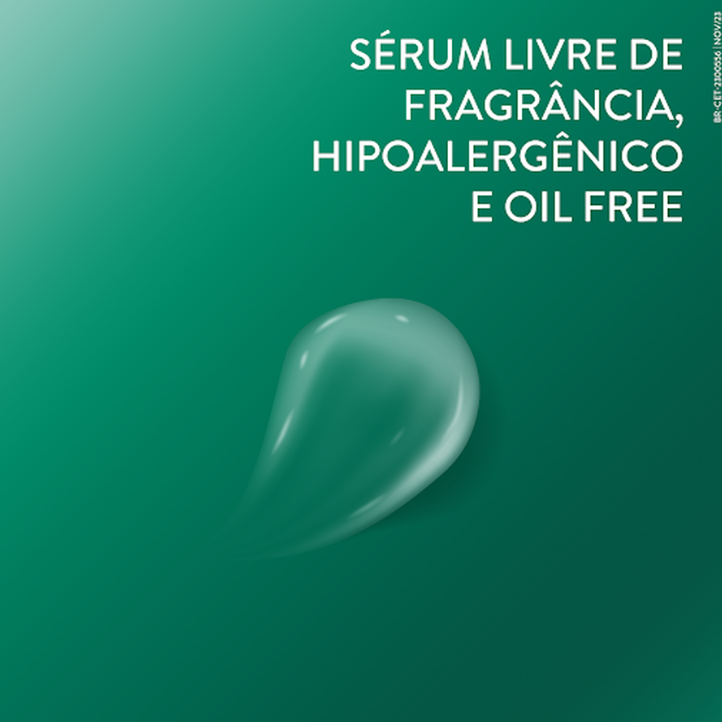 Sérum Tripla-Ação Controle de Oleosidade Oil Control Cetaphil 30ml