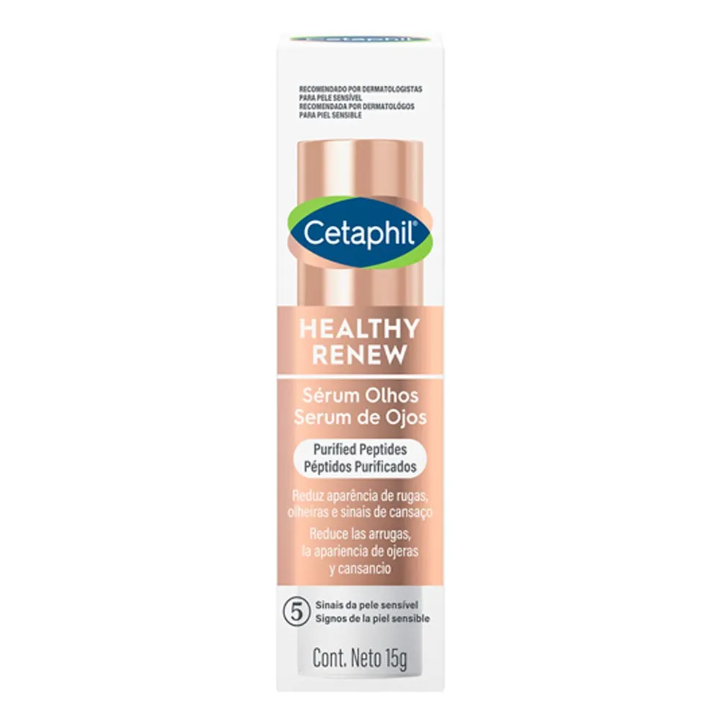 Sérum Olhos Healthy Renew Cetaphil 15g
