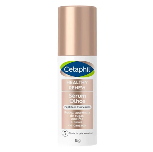 Sérum Olhos Healthy Renew Cetaphil 15g
