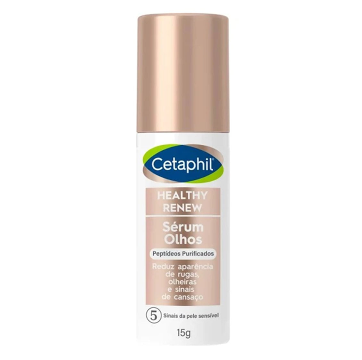 Sérum Olhos Healthy Renew Cetaphil 15g