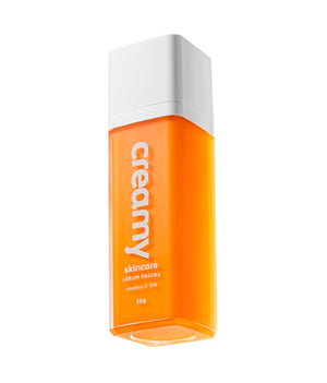 Sérum Facial Antioxidante  Vitamina C 30ml - Creamy