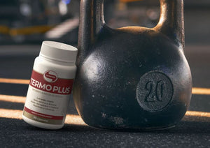 Termo Plus Suplemento Alimentar 90 Cápsulas de 650MG Vitafor