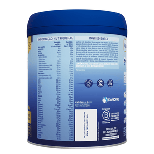 Kit 4x Aptanutri Premium 3 Lata 800g Danone