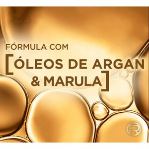 Shampoo Nutrição Óleo Extraordinário Elseve L'Oréal Paris 200ml