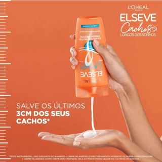 Shampoo Cachos dos Sonhos 200ml L'Oréal Paris