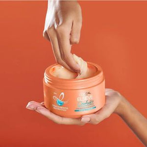 Creme de Tratamento Elseve Cachos dos Sonhos L'Oréal Paris 300g