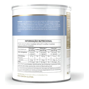 Espefor Espessante Em Pó Sem Sabor 250g Vitafor