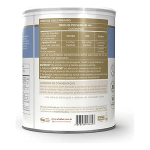 Espefor Espessante Em Pó Sem Sabor 250g Vitafor