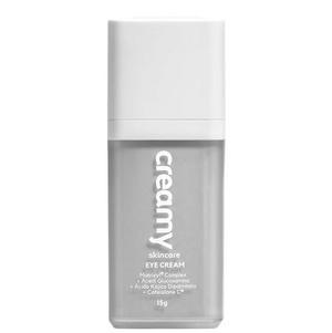Antirrugas Clareador Eye Cream 15g Creamy
