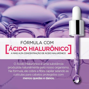Creme Tratamento Elseve Hidra HIalurônico 300g