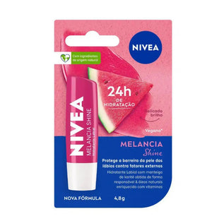 Hidratante Labial 4.8g Nivea
