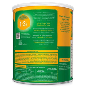 Nestonutri 1-3 anos FI Nestlé