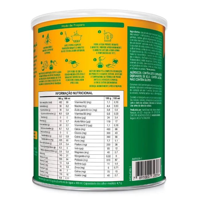 Nestonutri 1-3 anos FI Nestlé