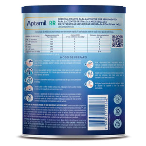 Aptamil RR Lata 800g Danone
