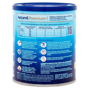 Aptamil Premium 1 lata 400g Danone