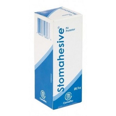Stomahesive Pó Protector 28,3g Convatec