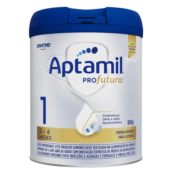 Aptamil Profutura 1 Lata 800g Danone