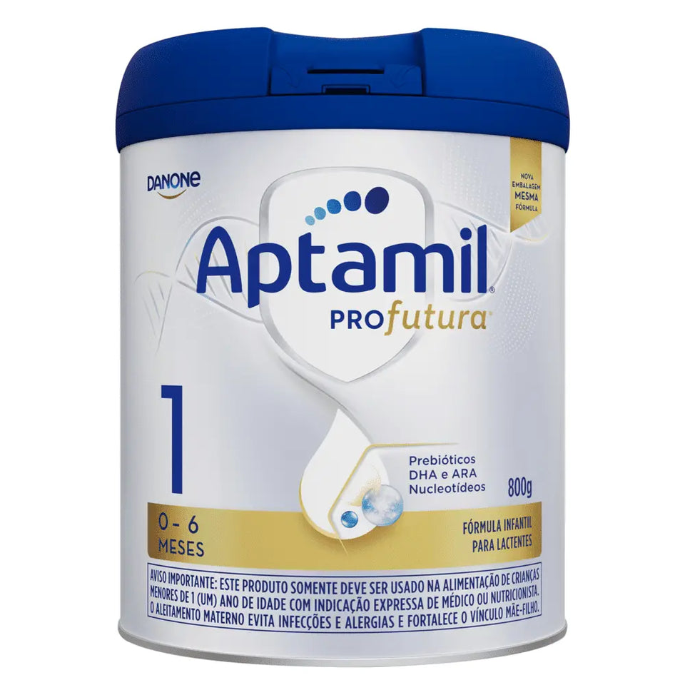 Aptamil Profutura 1 Lata 800g Danone