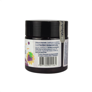 Resveratrol 30 Cápsulas Naturalis
