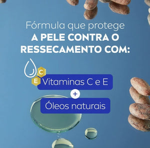 Sabonete Líquido Creme Care 250ml Nivea