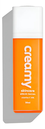 Sérum Facial Antioxidante  Vitamina C 30ml - Creamy